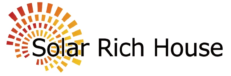 Solar Rich House