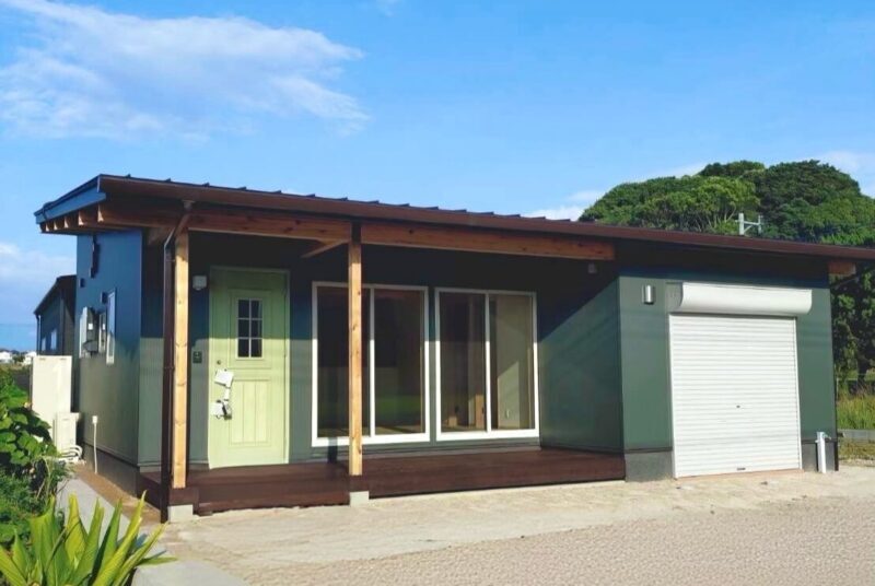 【COVACO】平屋完成見学会開催！