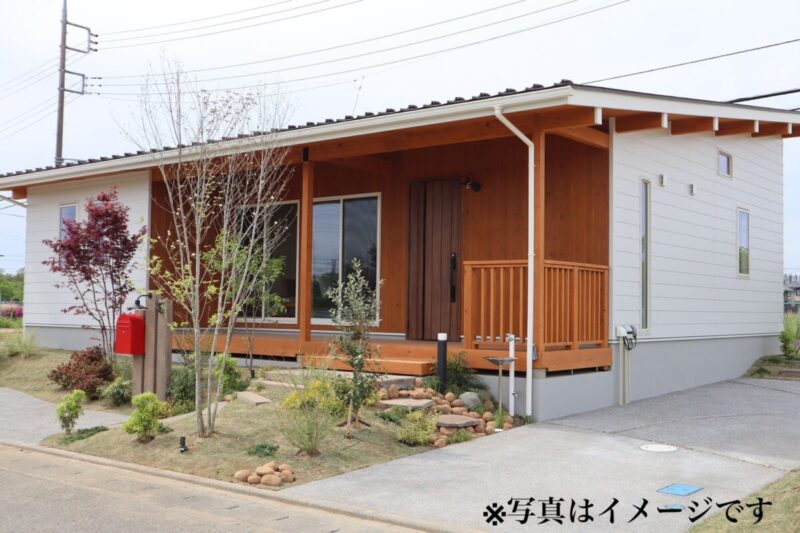 【COVACO☺自然素材住宅】ご入居者様 見学会開催中（完全予約制）