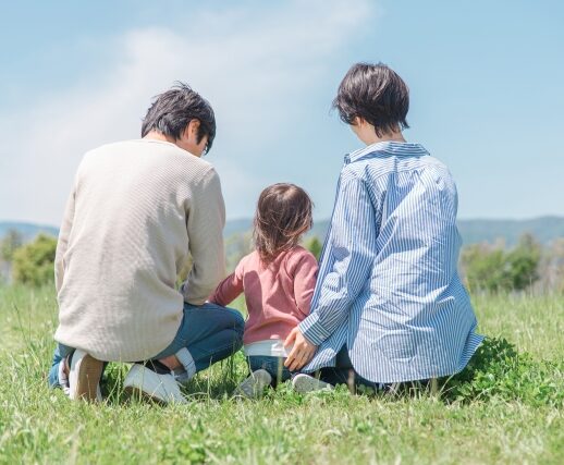「家も、家計も、心も。全部が整った気がします。」