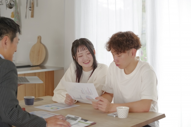 「不安だらけだった土地探しが、少しずつ楽しみに変わっていきました」