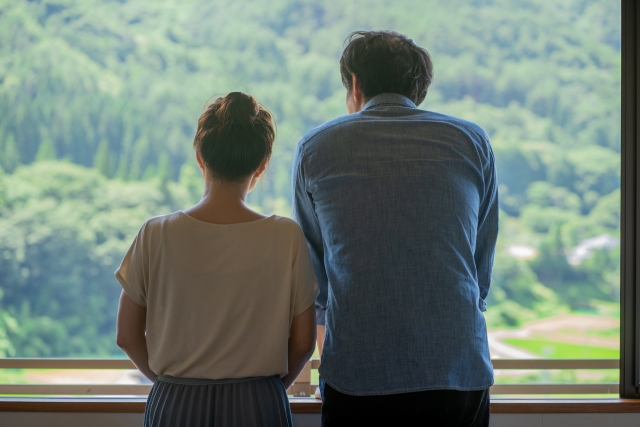 ＜福岡市＞40代・ご夫婦