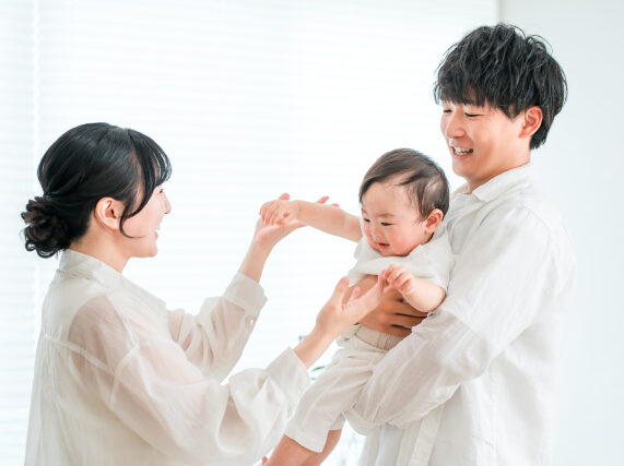 ＜福岡市＞20代・3人家族