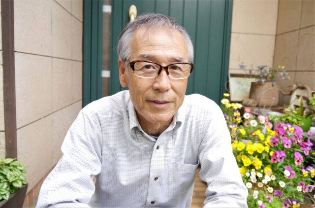 ＜糸島市＞60代・男性