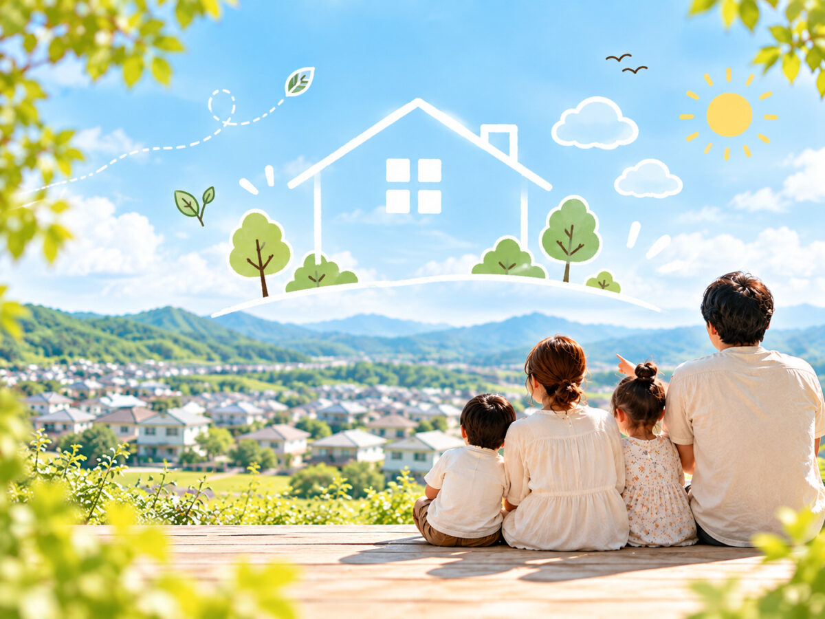 【土地相談会】いい土地ないかな〜を、一緒に考える日🏠✨