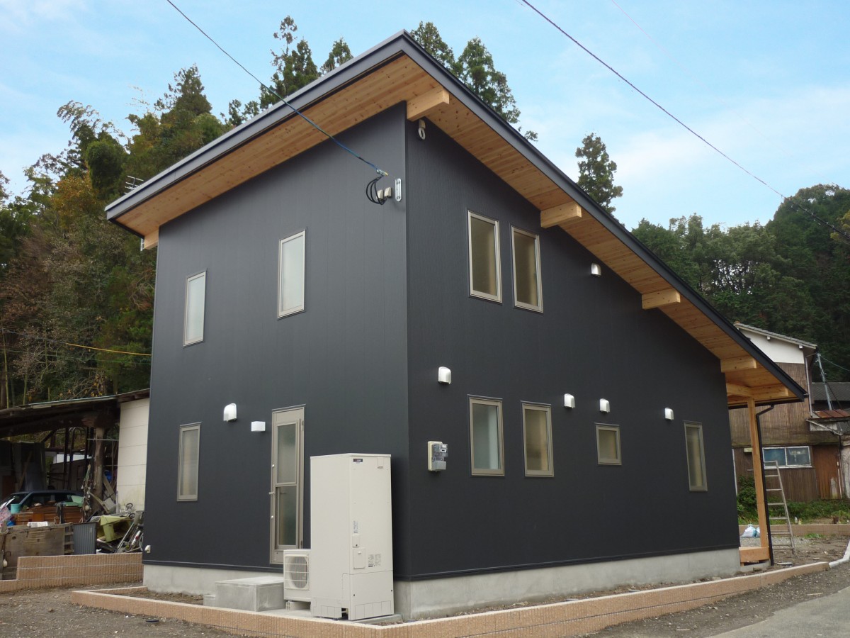 LOAFER平屋（25.3坪）